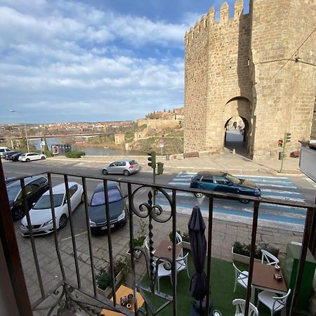 The Bridge House Of Toledo Apartment ภายนอก รูปภาพ