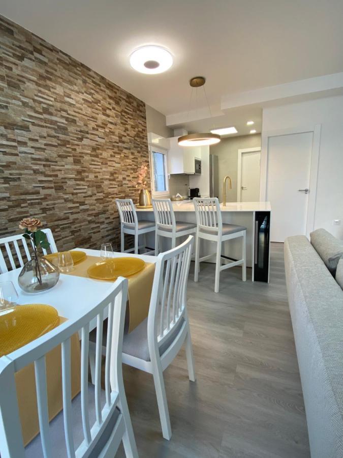 The Bridge House Of Toledo Apartment ภายนอก รูปภาพ