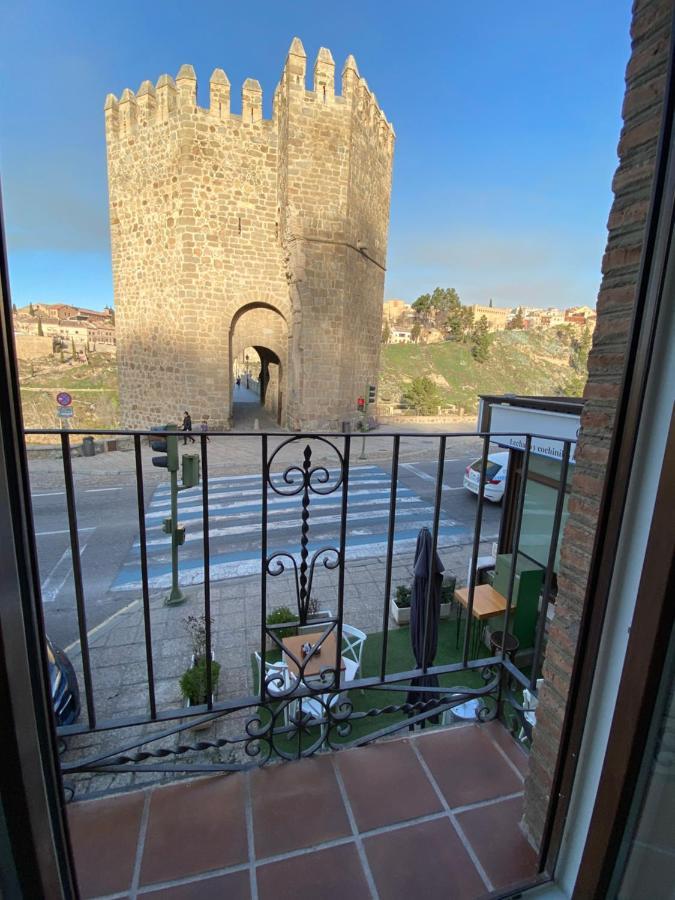 The Bridge House Of Toledo Apartment ภายนอก รูปภาพ