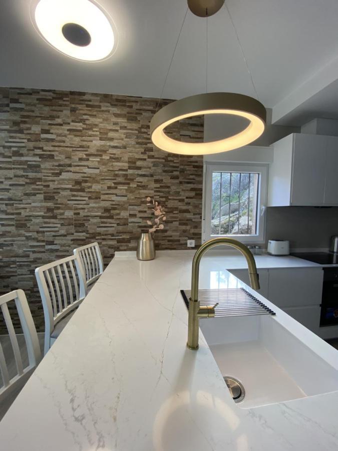 The Bridge House Of Toledo Apartment ภายนอก รูปภาพ