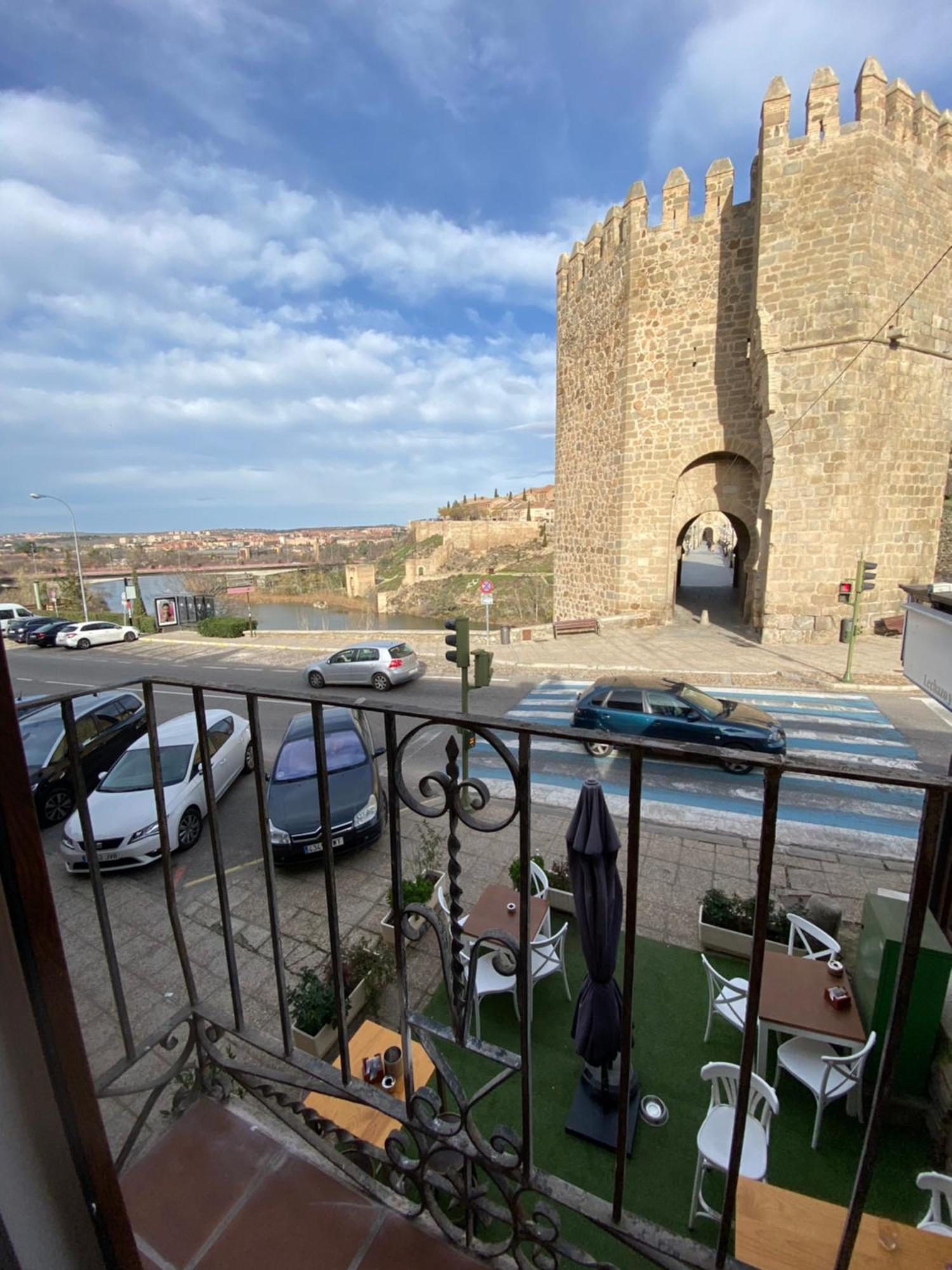 The Bridge House Of Toledo Apartment ภายนอก รูปภาพ