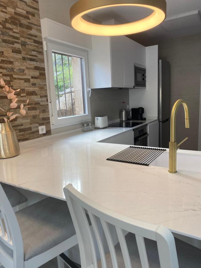 The Bridge House Of Toledo Apartment ภายนอก รูปภาพ