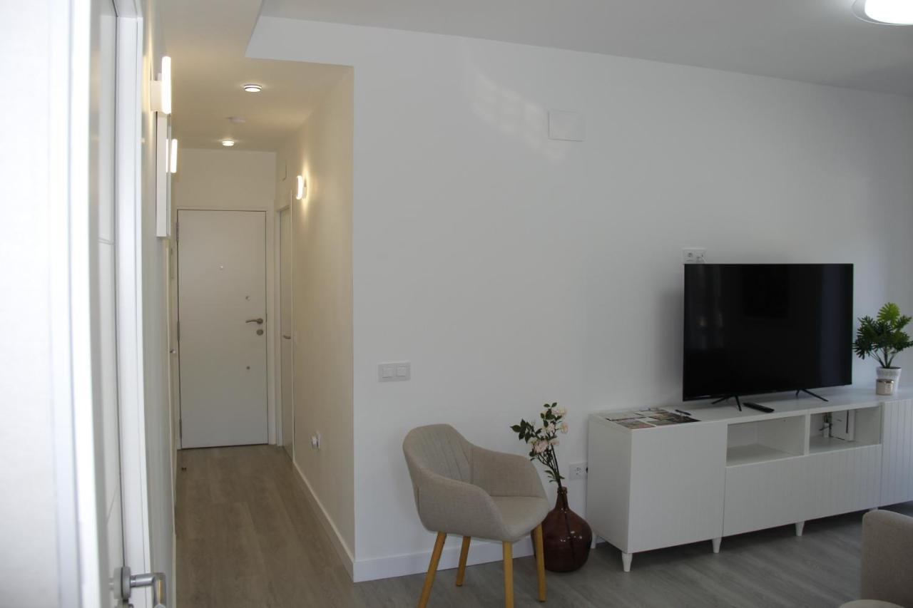 The Bridge House Of Toledo Apartment ภายนอก รูปภาพ