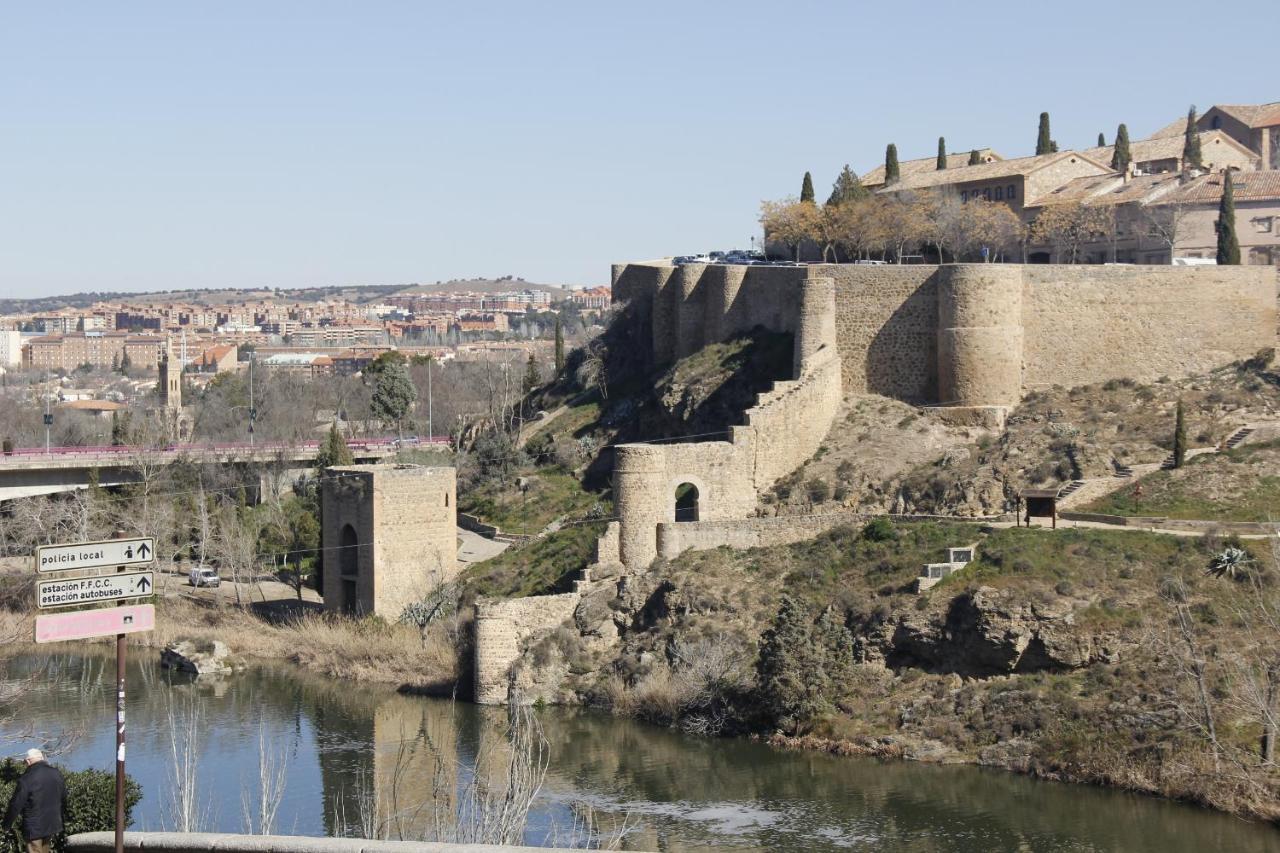 The Bridge House Of Toledo Apartment ภายนอก รูปภาพ