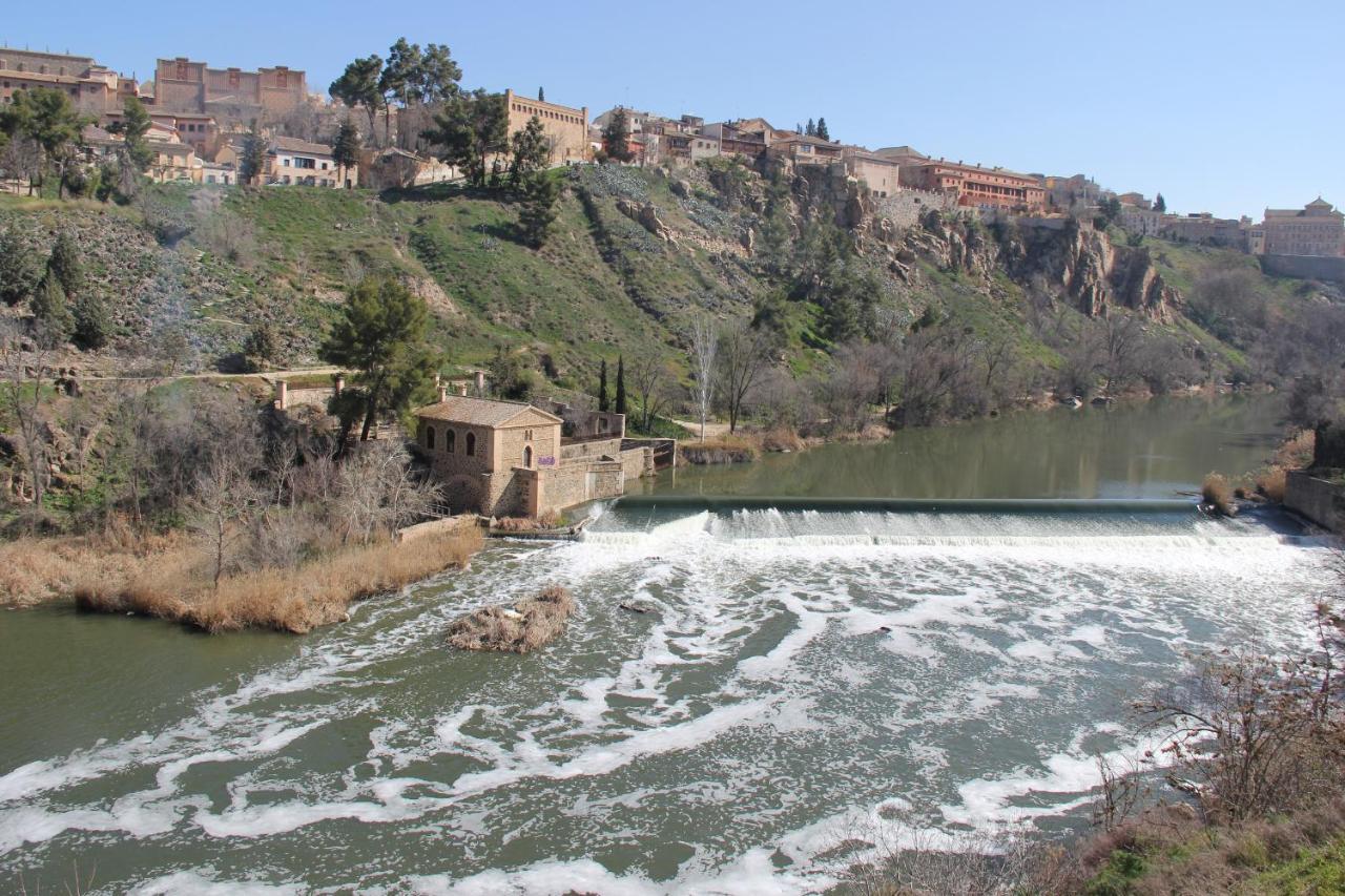 The Bridge House Of Toledo Apartment ภายนอก รูปภาพ