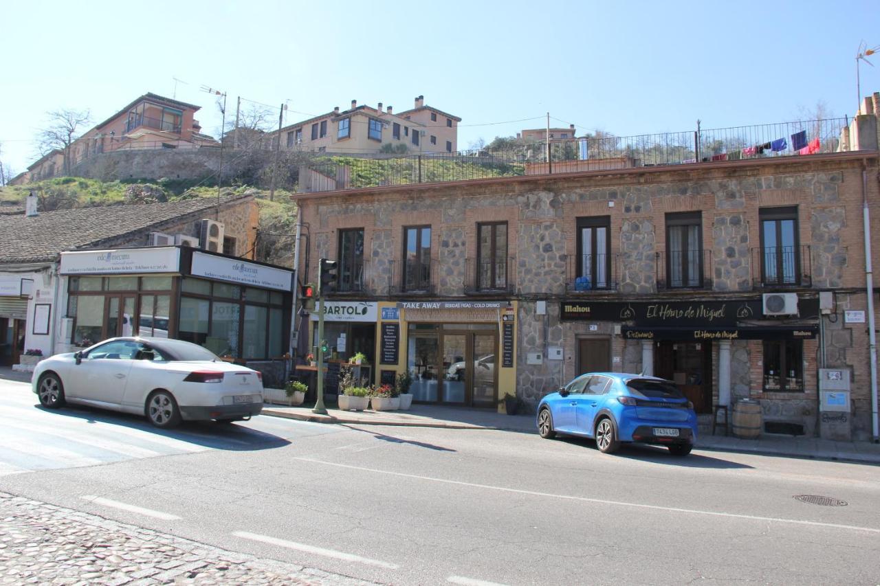 The Bridge House Of Toledo Apartment ภายนอก รูปภาพ