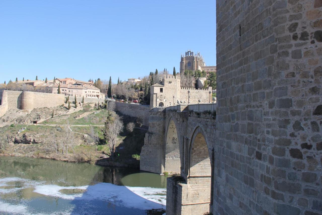The Bridge House Of Toledo Apartment ภายนอก รูปภาพ