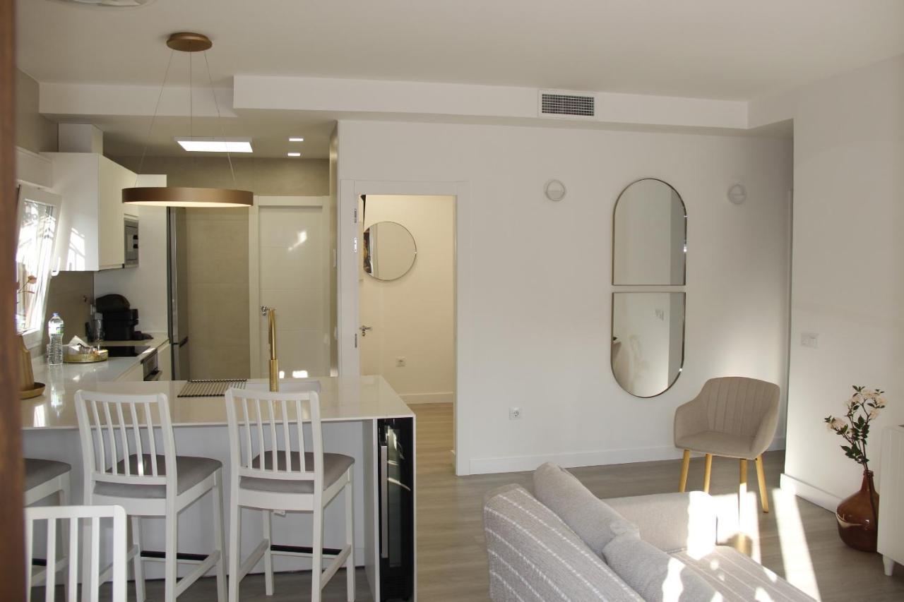 The Bridge House Of Toledo Apartment ภายนอก รูปภาพ