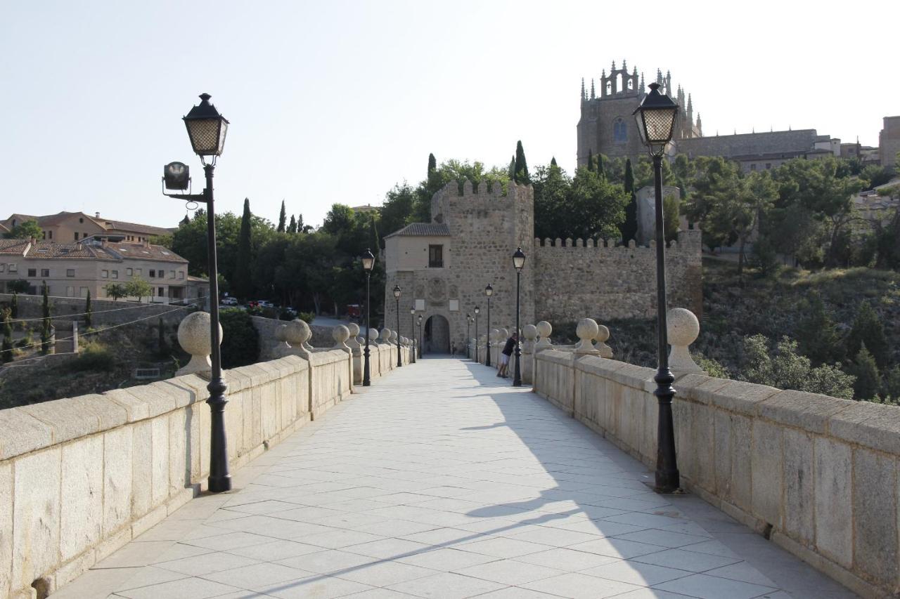 The Bridge House Of Toledo Apartment ภายนอก รูปภาพ