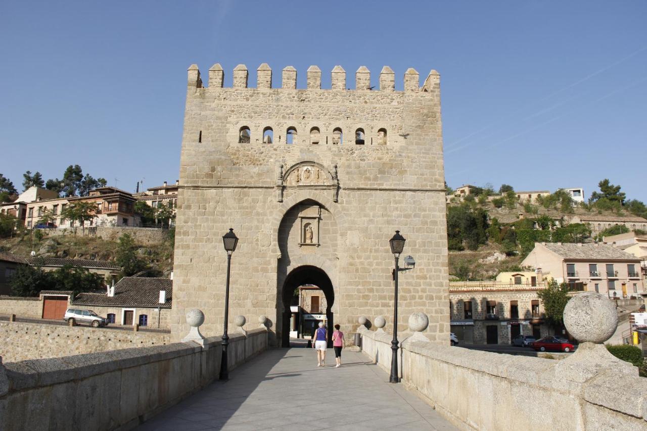 The Bridge House Of Toledo Apartment ภายนอก รูปภาพ