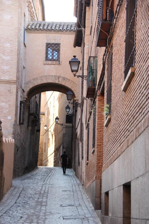 The Bridge House Of Toledo Apartment ภายนอก รูปภาพ