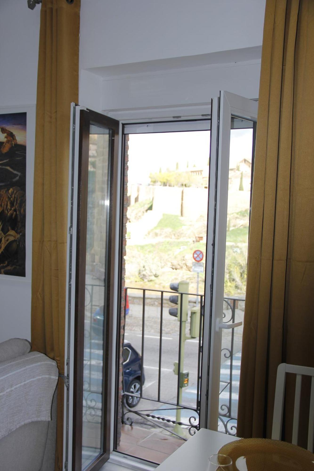 The Bridge House Of Toledo Apartment ภายนอก รูปภาพ