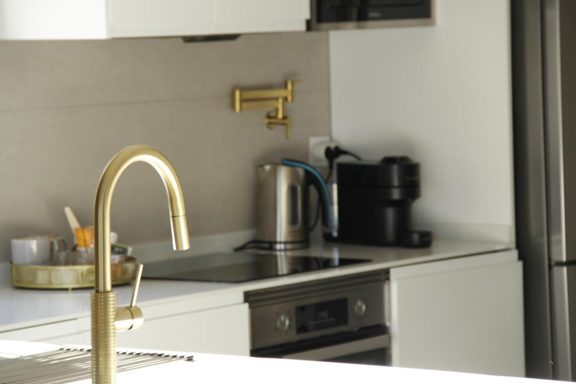 The Bridge House Of Toledo Apartment ภายนอก รูปภาพ