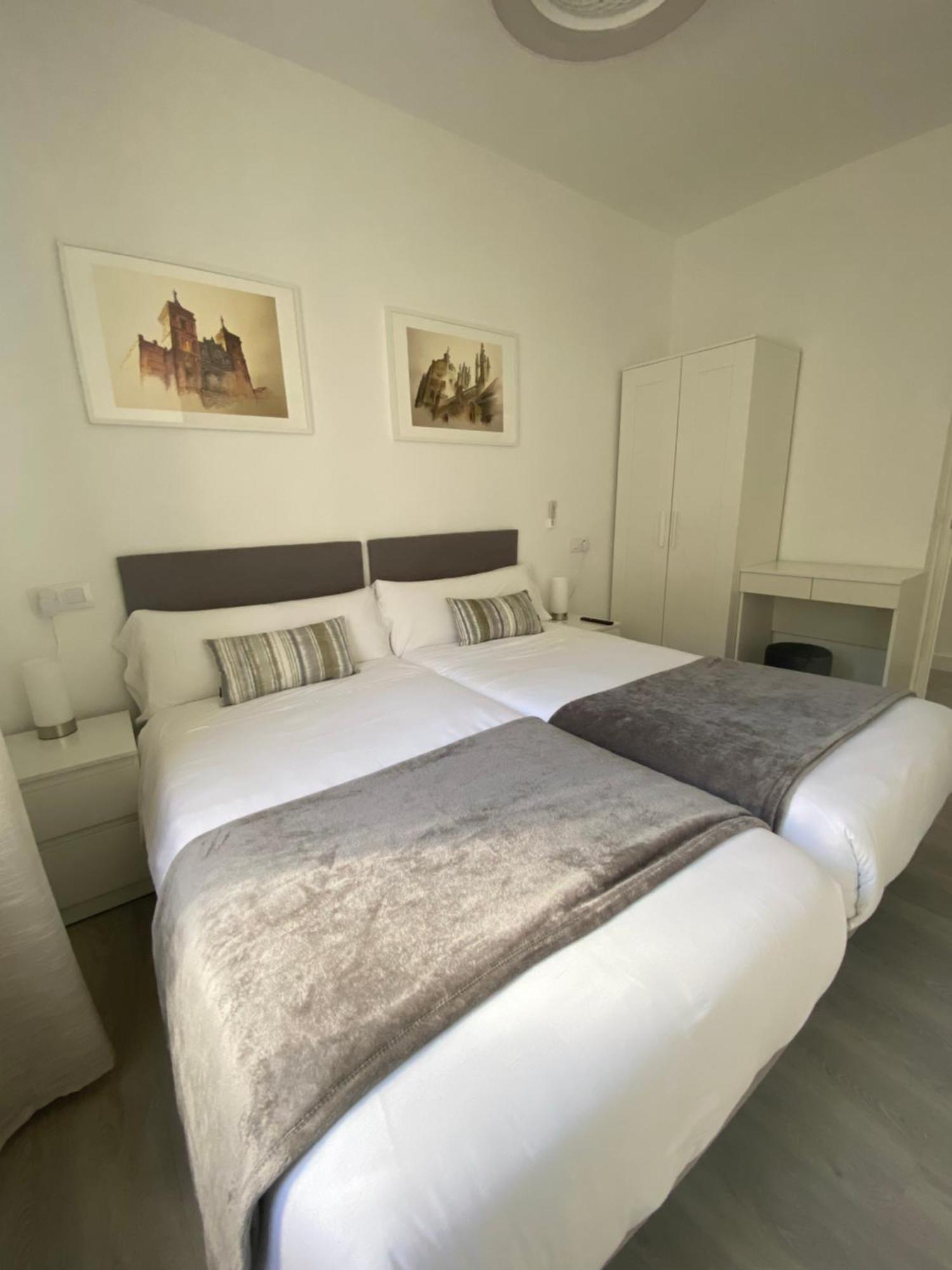 The Bridge House Of Toledo Apartment ภายนอก รูปภาพ