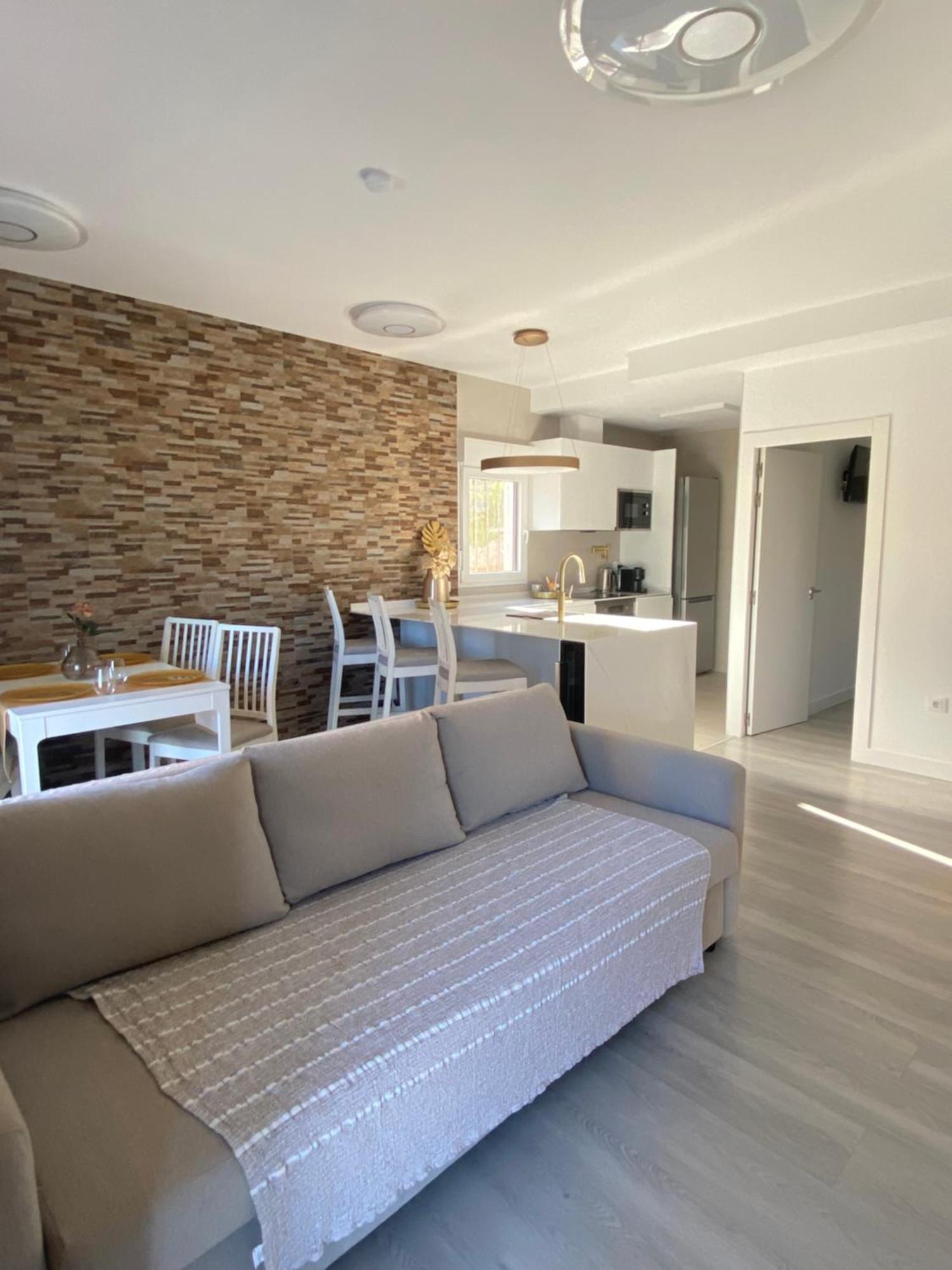 The Bridge House Of Toledo Apartment ภายนอก รูปภาพ