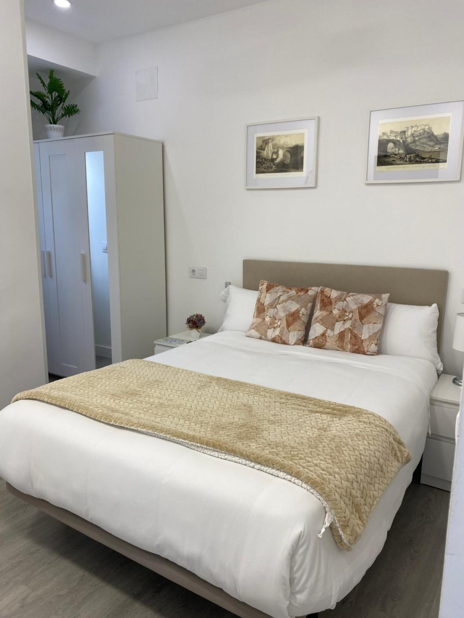 The Bridge House Of Toledo Apartment ภายนอก รูปภาพ