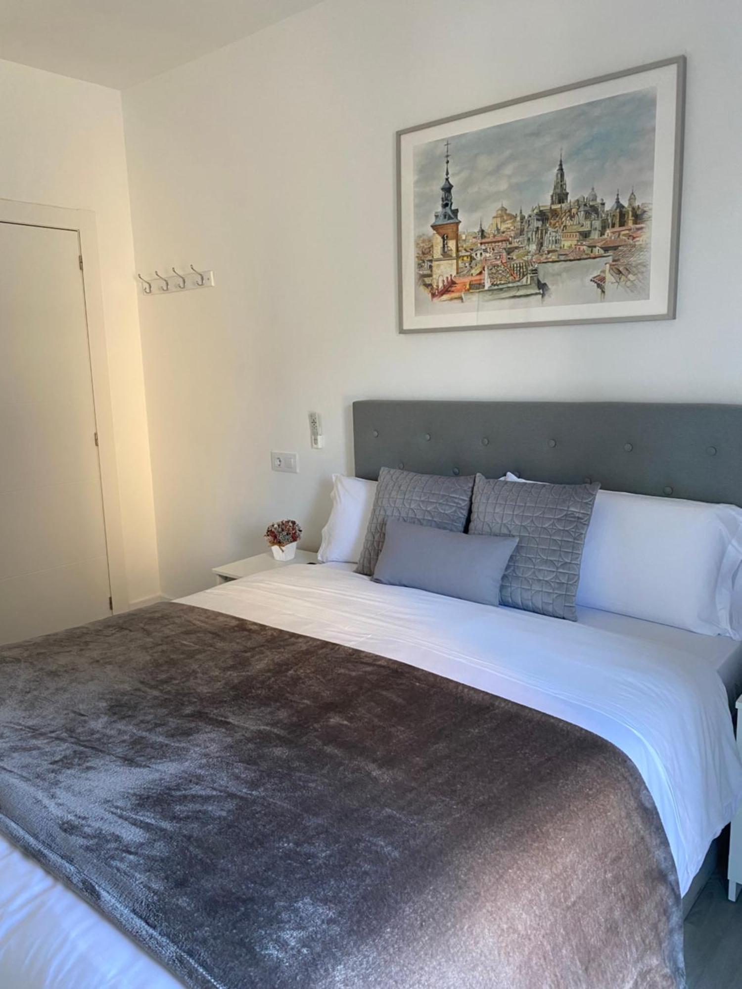 The Bridge House Of Toledo Apartment ภายนอก รูปภาพ