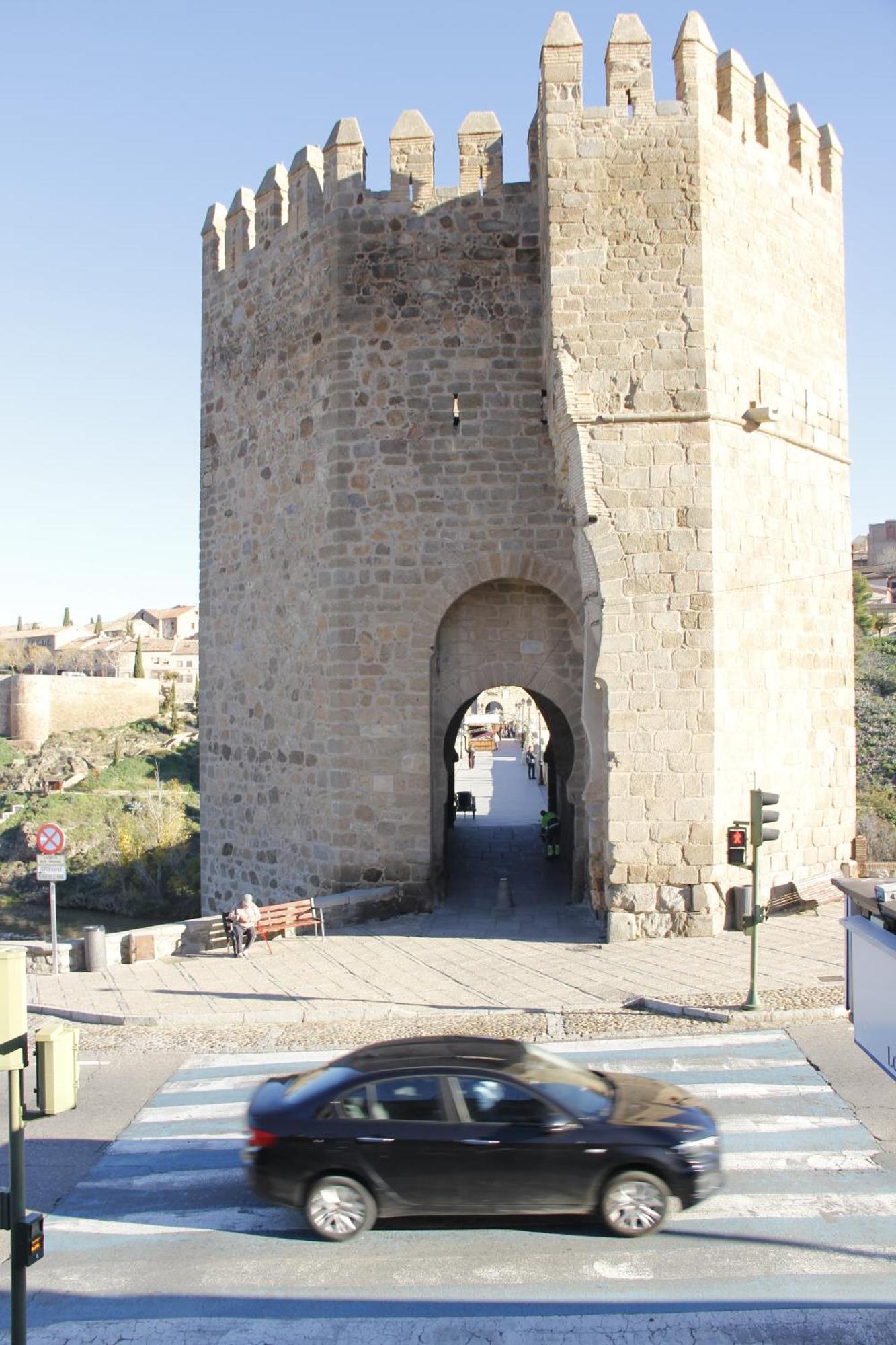 The Bridge House Of Toledo Apartment ภายนอก รูปภาพ