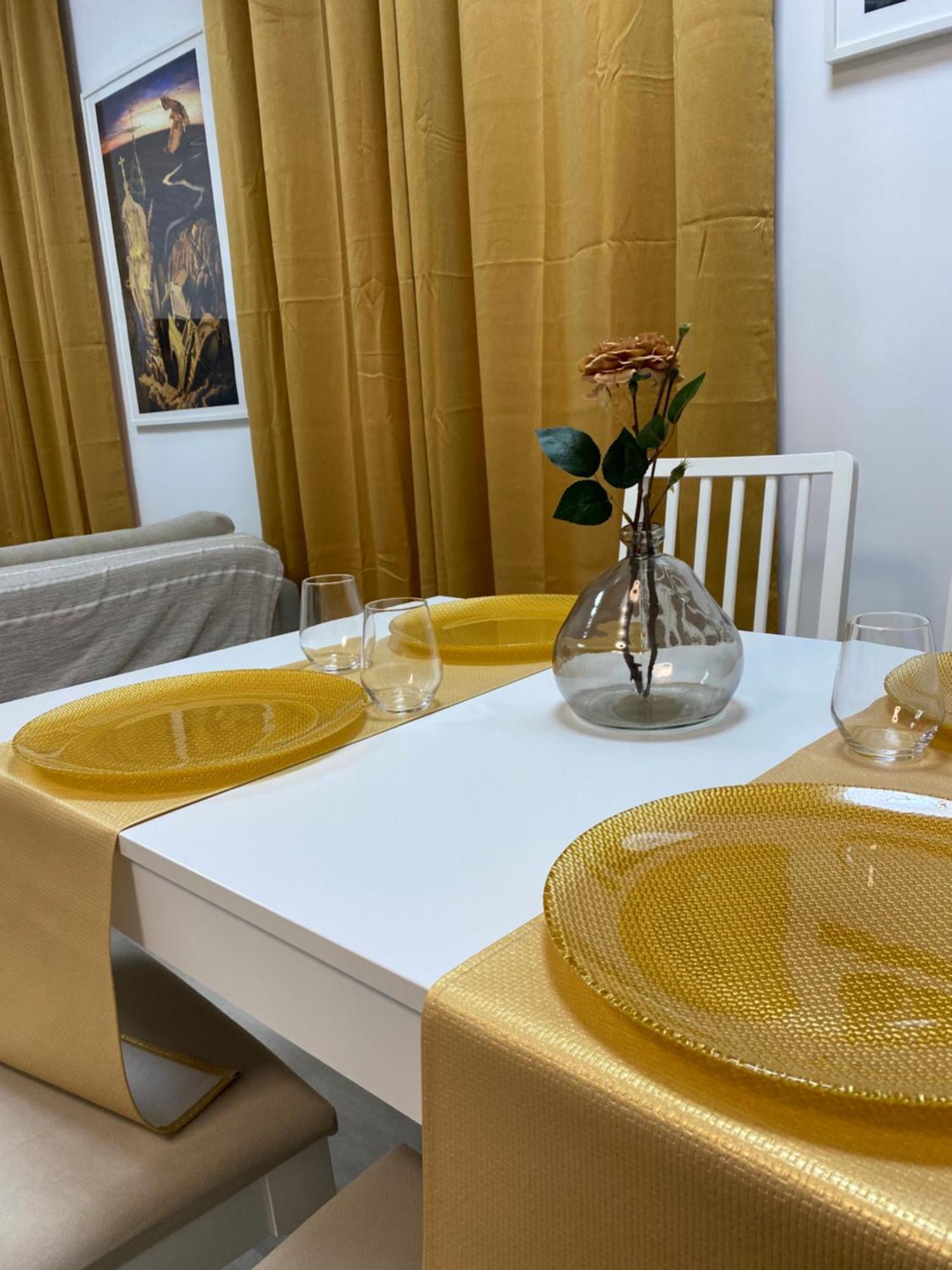 The Bridge House Of Toledo Apartment ภายนอก รูปภาพ