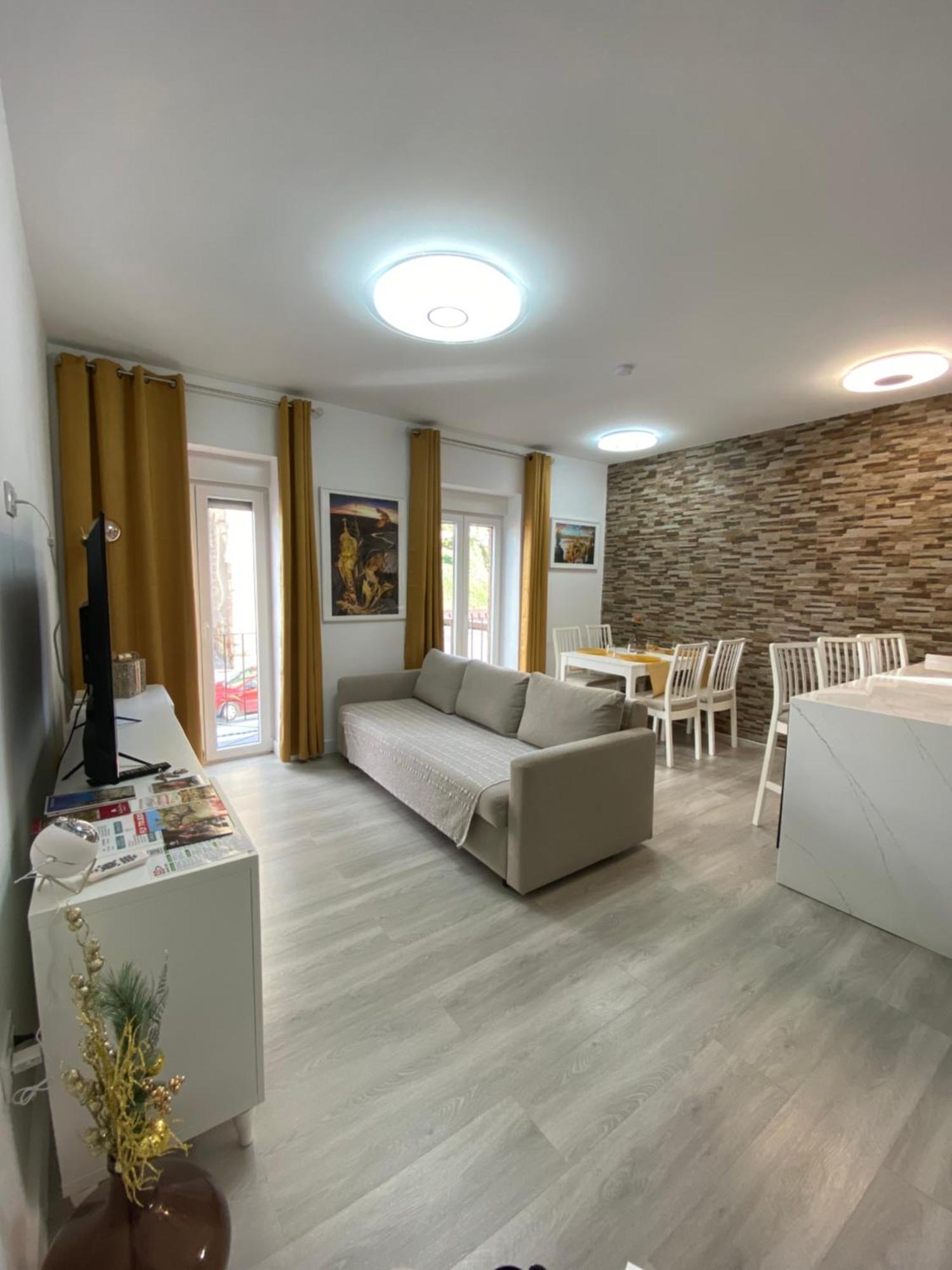 The Bridge House Of Toledo Apartment ภายนอก รูปภาพ