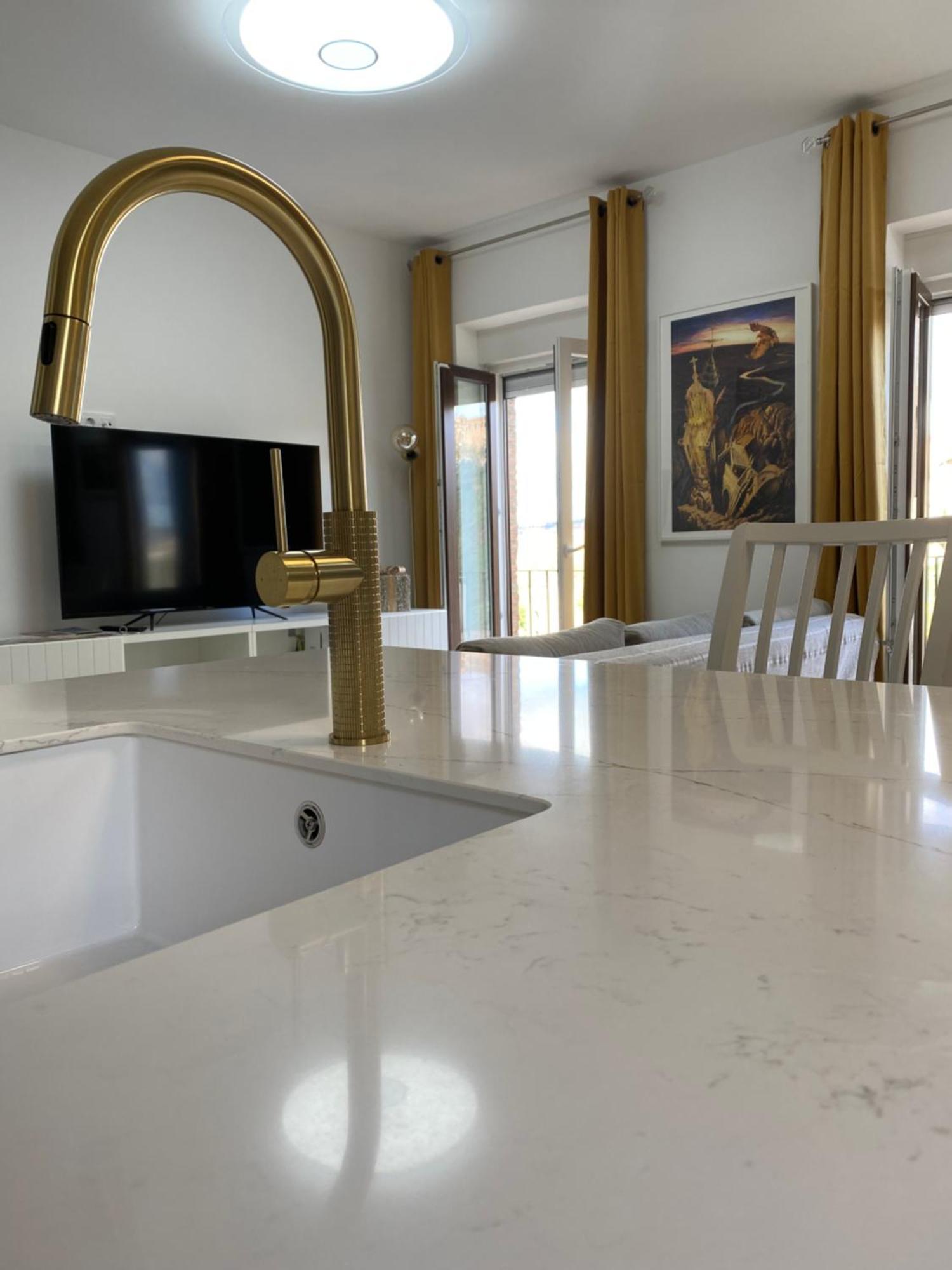 The Bridge House Of Toledo Apartment ภายนอก รูปภาพ