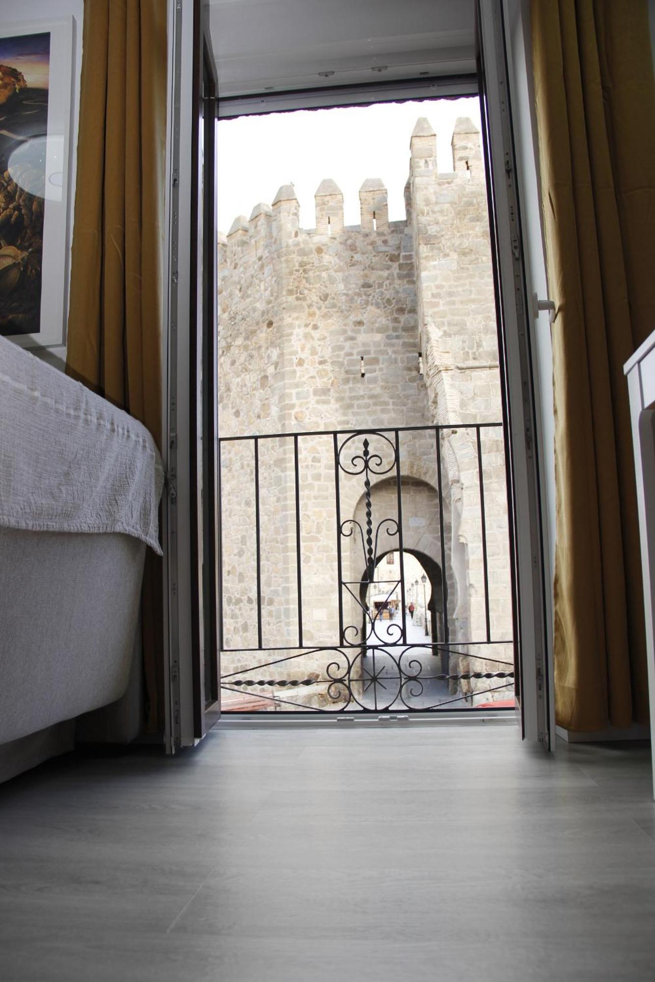 The Bridge House Of Toledo Apartment ภายนอก รูปภาพ
